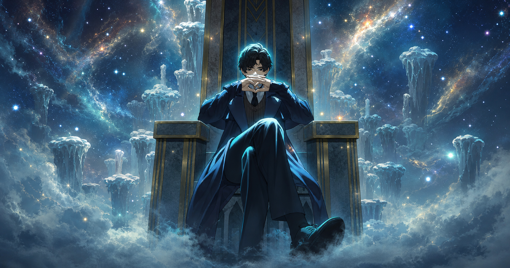 Lord of the Mysteries: guia completo dos Beyonders, 22 Pathways e segunda temporada