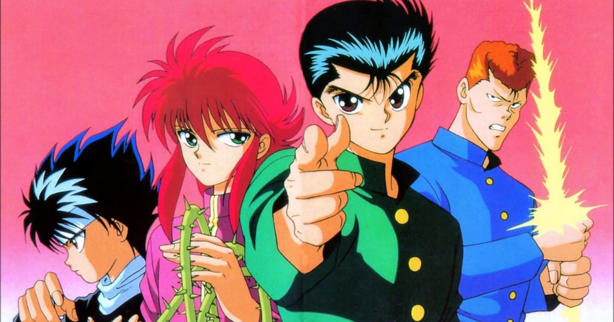 Yu Yu Hakusho: por que a dublagem brasileira é considerada uma das melhores de todos os tempos?
