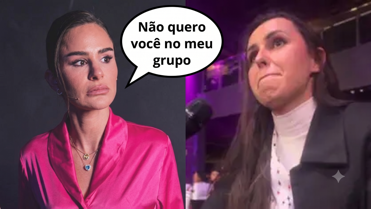 Entenda a Crise de Imagem de Natália Beauty: Da Pergunta sem Resposta ao Rebrand Polêmico